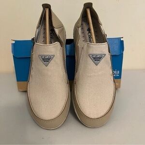 Columbia 7 Wide PFG Bahama Vent Shoe